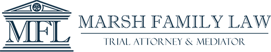 Marsh Family Law